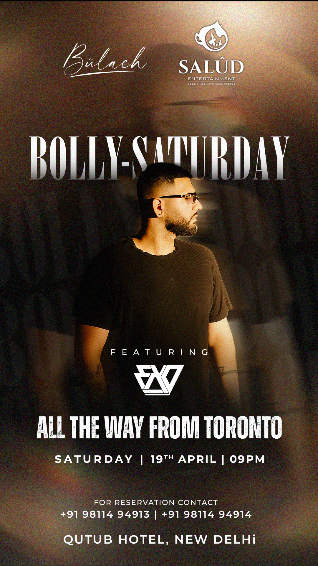 BOLLYSATURDAY